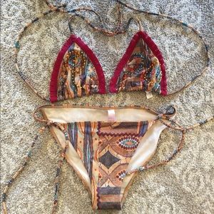 Victoria secret swim suits